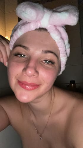 Customer photo review of And so it begins - Everyday Edition