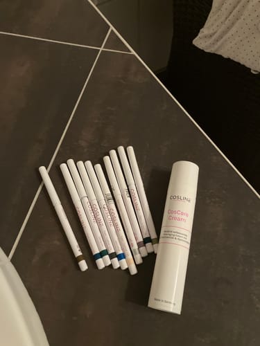 Customer photo review of CosCare Cream 50ml