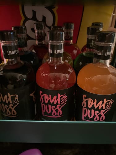 Customer photo review of Mixed 9 Pack [MERCH MADNESS]