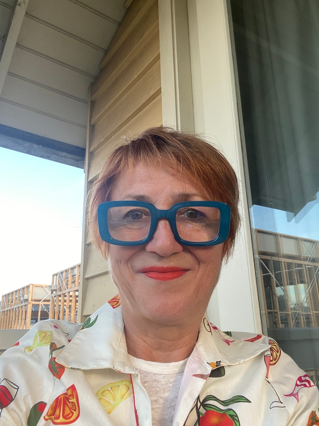 Customer photo review of Matilda Green