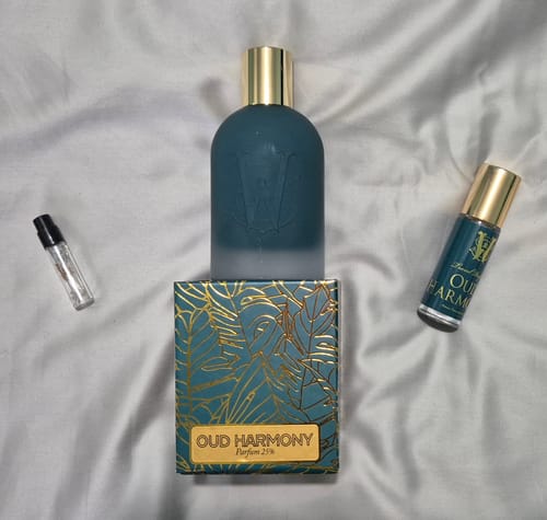 Customer photo review of Oud Harmony