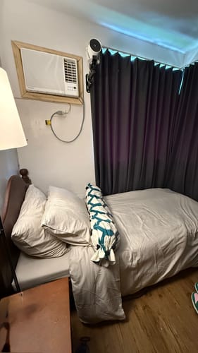 Customer photo review of Plain Fossil