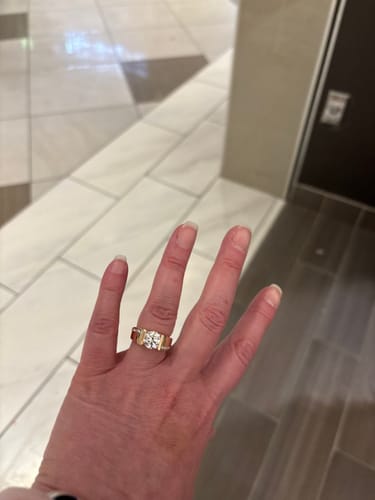 Photo from Tabitha S.'s review