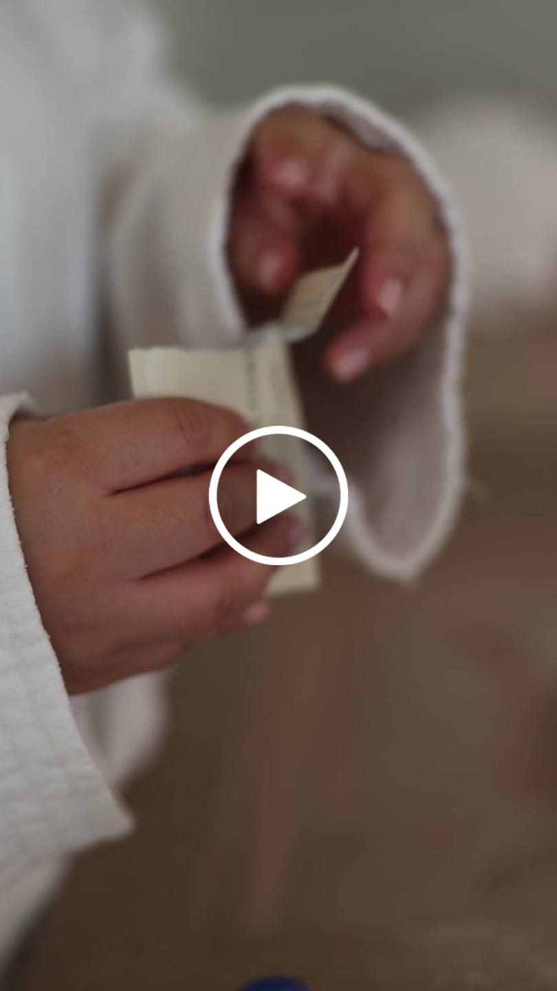 Customer video review of Collagen Activator
