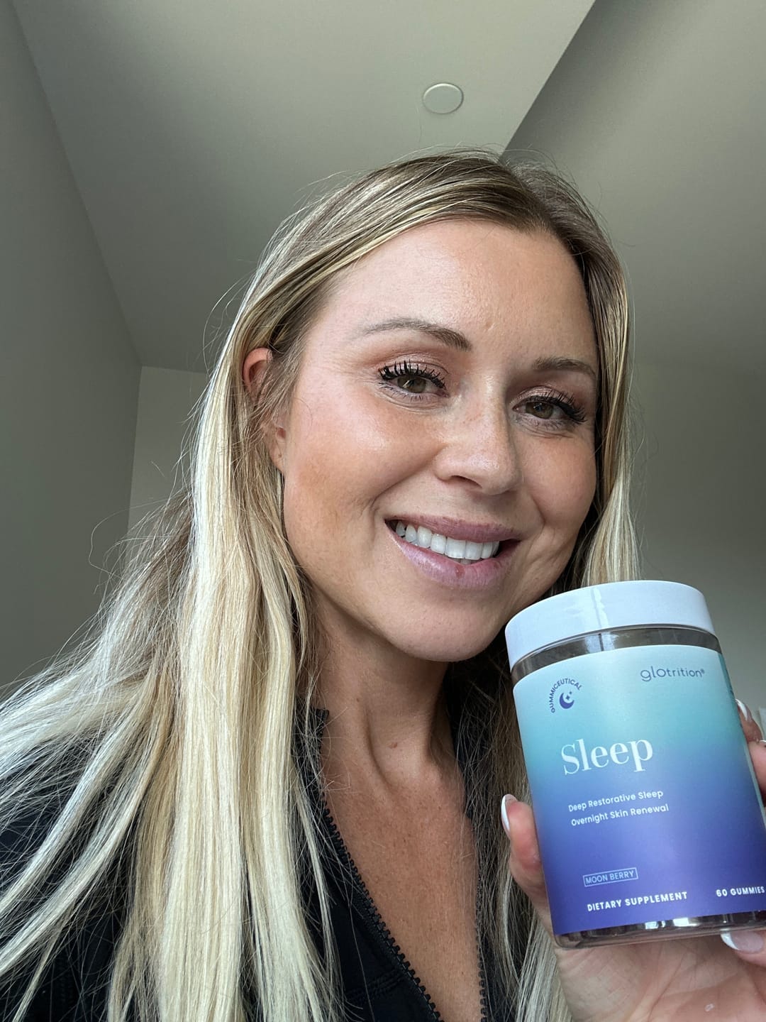 Customer photo review of Sleep