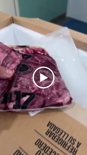 Customer video review of Kit Carne Asada