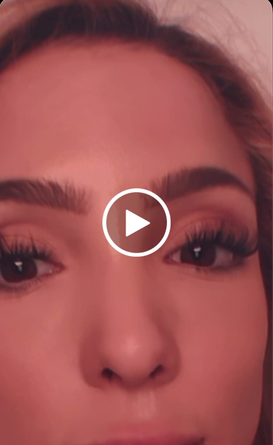 Customer video review of THE NO FILTER DIY MONATSBOX (14mm)