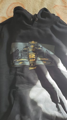 Customer photo review of 97T | HOODIE