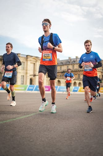 Customer photo review of Salomon Spectur 2