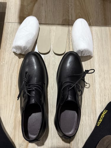 Customer photo review of Sable - 7cm (2.7")