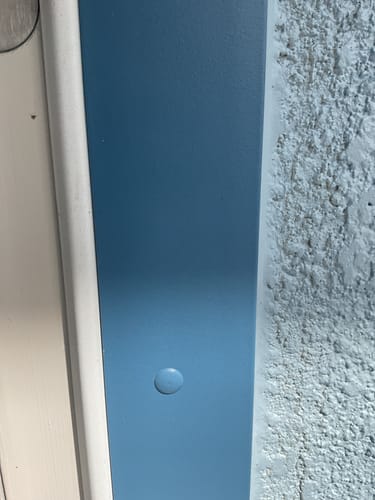 Customer photo review of SD2-100 White