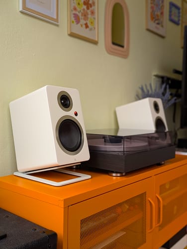 Customer photo review of FORTE A5 MK2