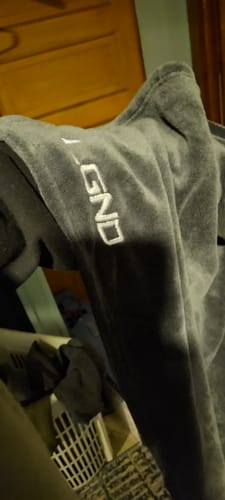 Customer photo review of LGND Membership