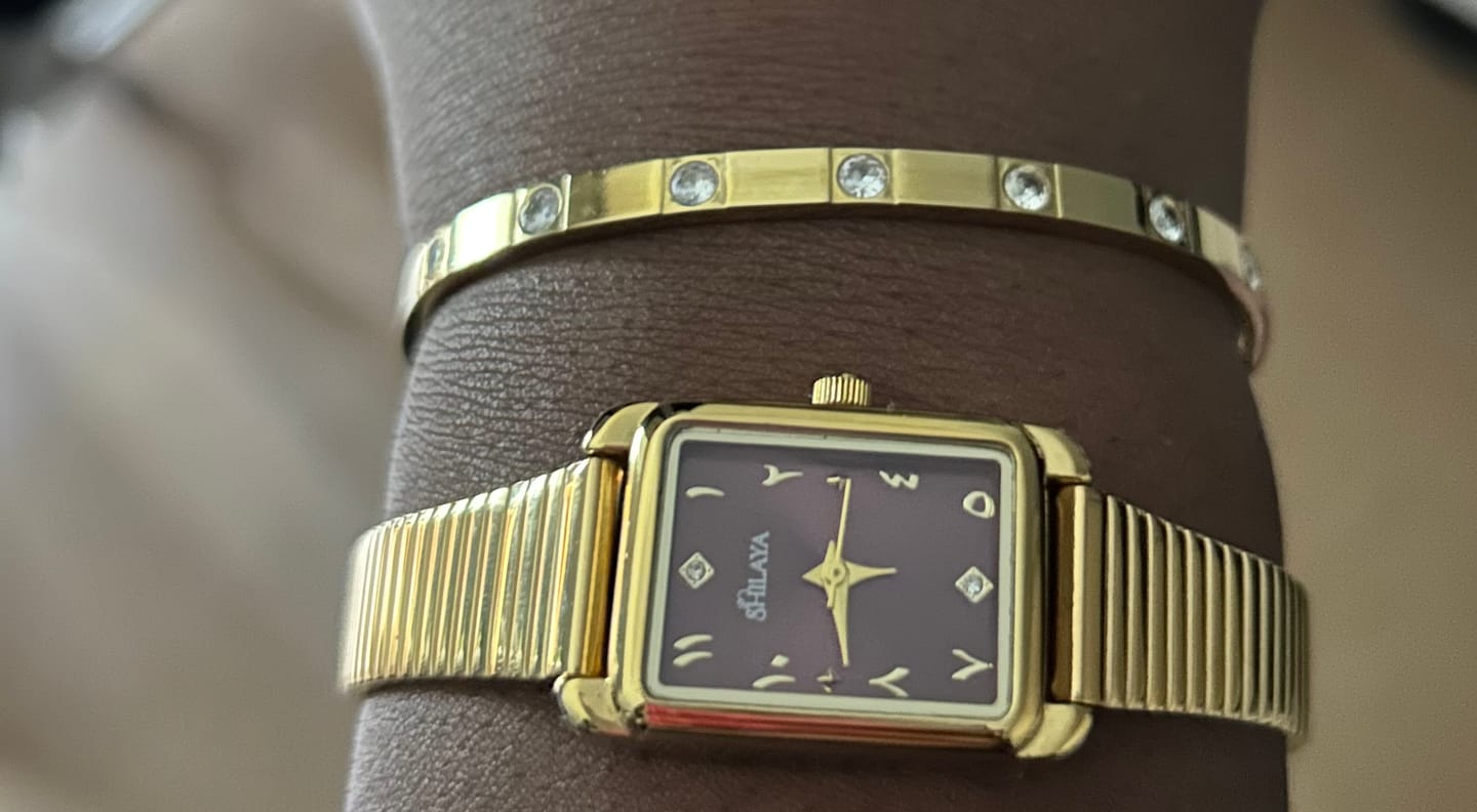 Customer photo review of Un emballage cadeau ? 🎀