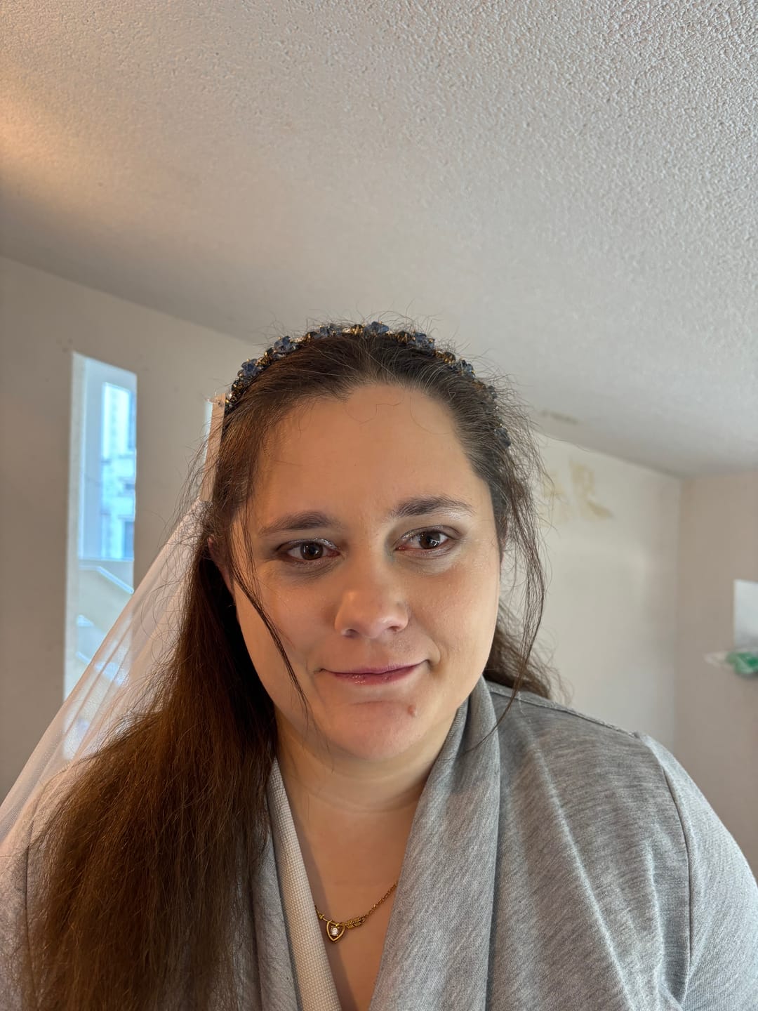Customer photo review of Lidschatten Palette "NUDE DREAM"