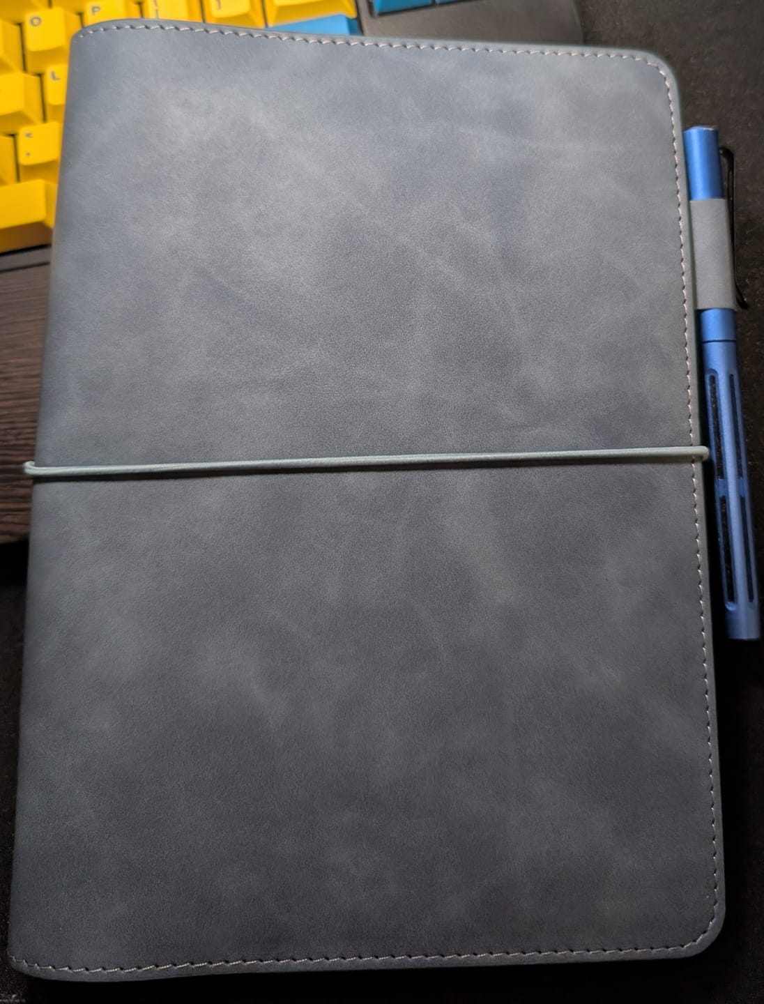 Customer photo review of Modular Planner System