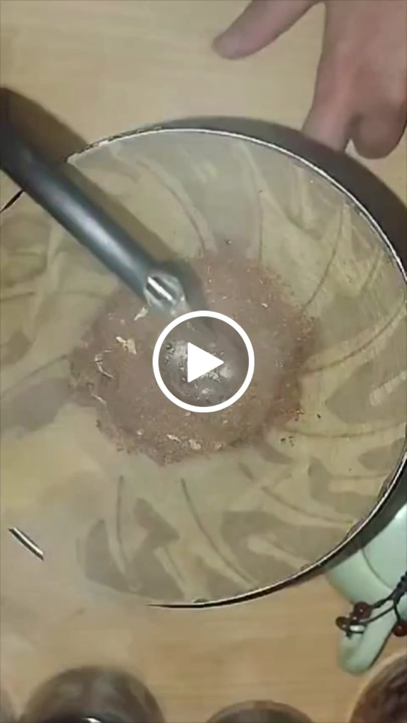 Customer video review of Etiyopya Hambela Bontiana Natural