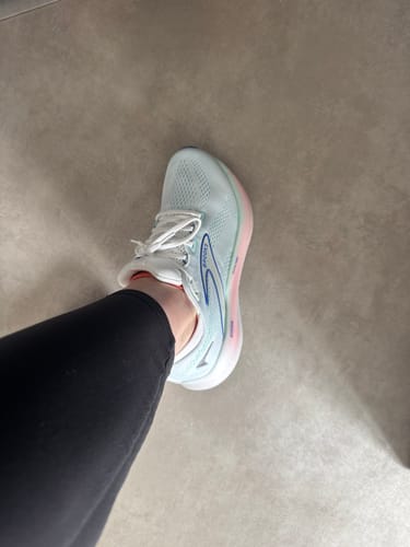 Customer photo review of Brooks Glycerin 22