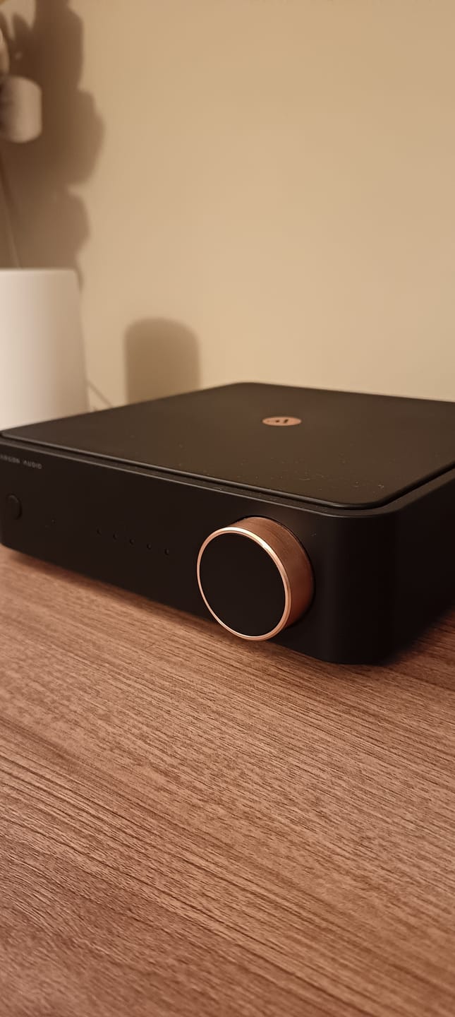 Customer photo review of SA2