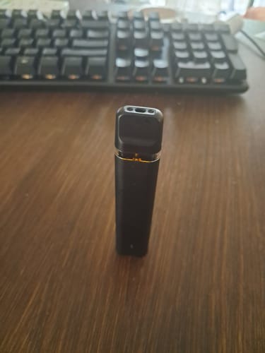 Customer photo review of Hi Bros® - Mango Ice  l Dr. Bro's 90% HHZ Blend I 1ml - Μίας Χρήσης