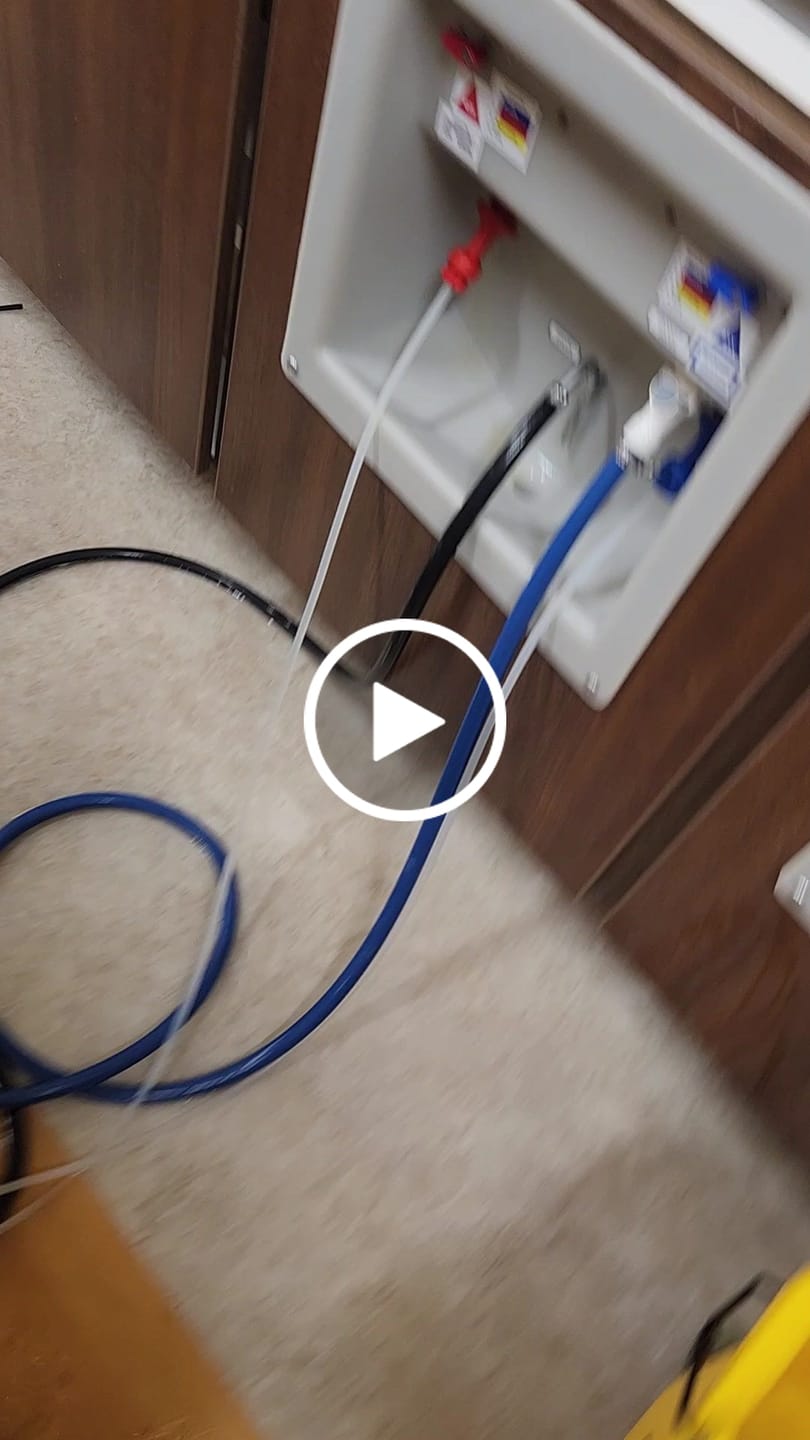 Customer video review of 3 Pack Whippiphany Filter
