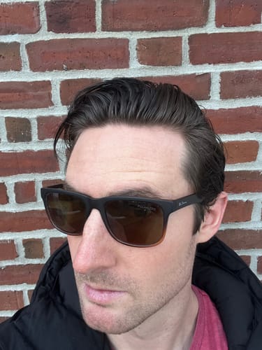 Customer photo review of Conditioning Cream