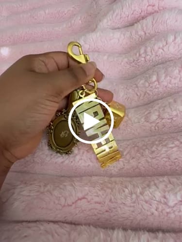 undefined review of New Era Key Charm Bundle image 1 out of 1