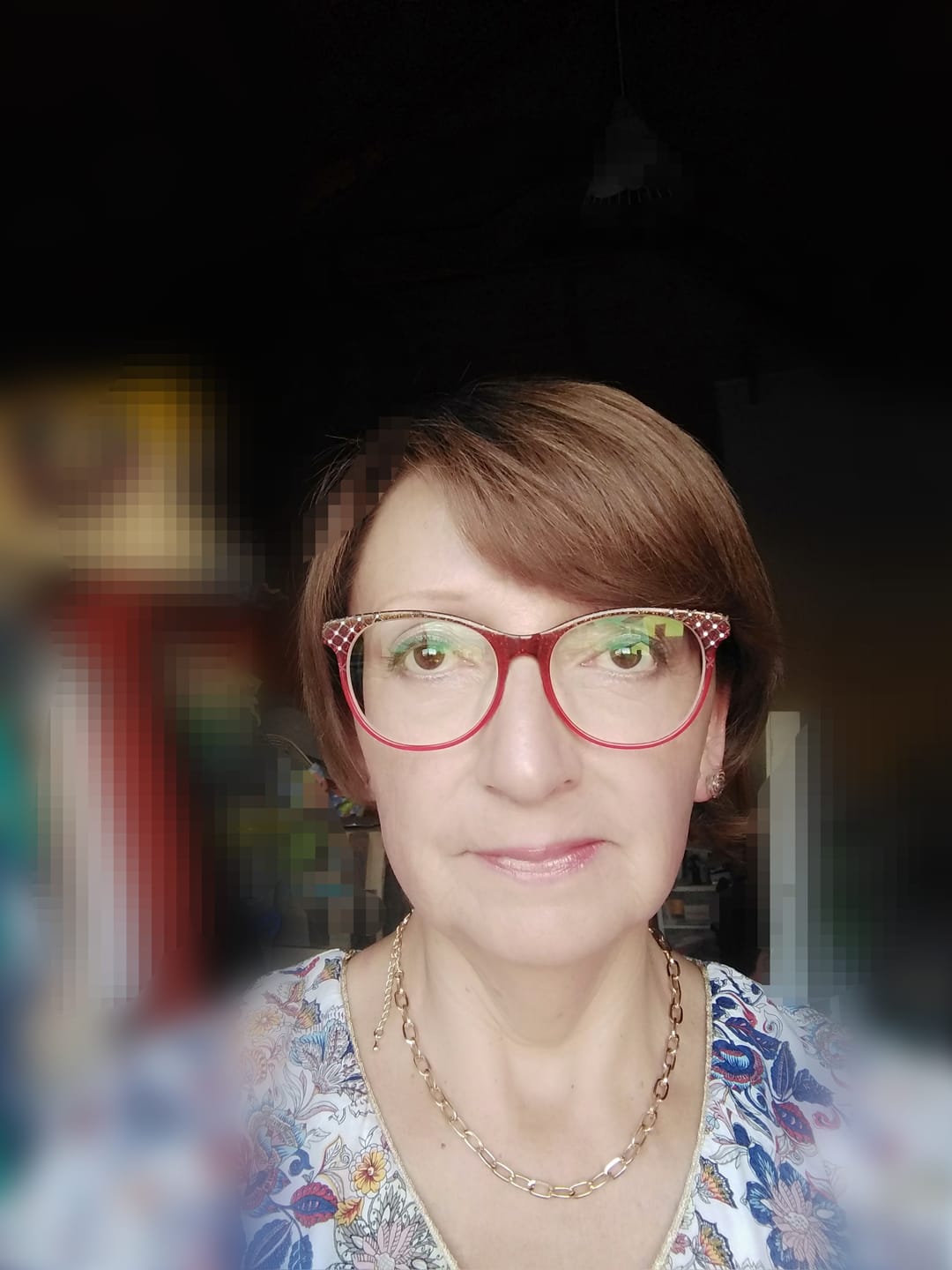 Customer photo review of REDOX-VITAL - Aminoácidos, L-glutation, vitaminas y minerales