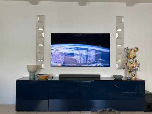 Pali Dimensional White 7 5 Cement Breeze Block