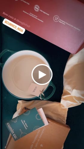 Customer video review of No. 8 Enamel Coated Dutch Oven