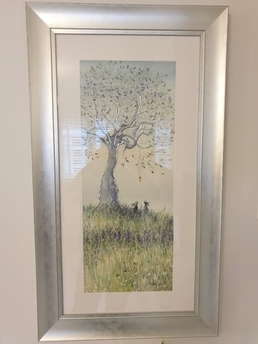 Customer photo review of Hope Meadow By Catherine Stephenson *EXCLUSIVE*