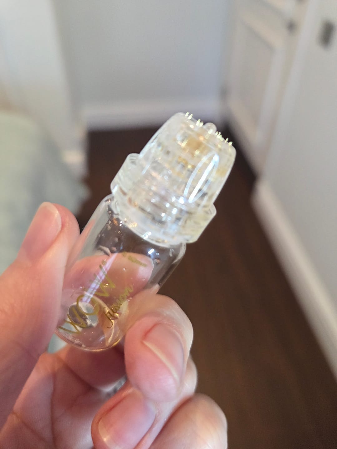 Customer photo review of WOW fusion® Device