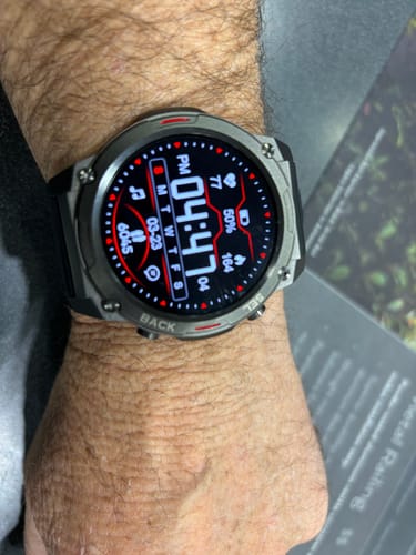 Customer photo review of Gard Pro Ultra 2+