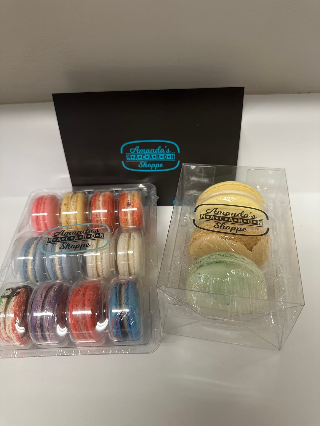 Customer photo review of 12 Pack