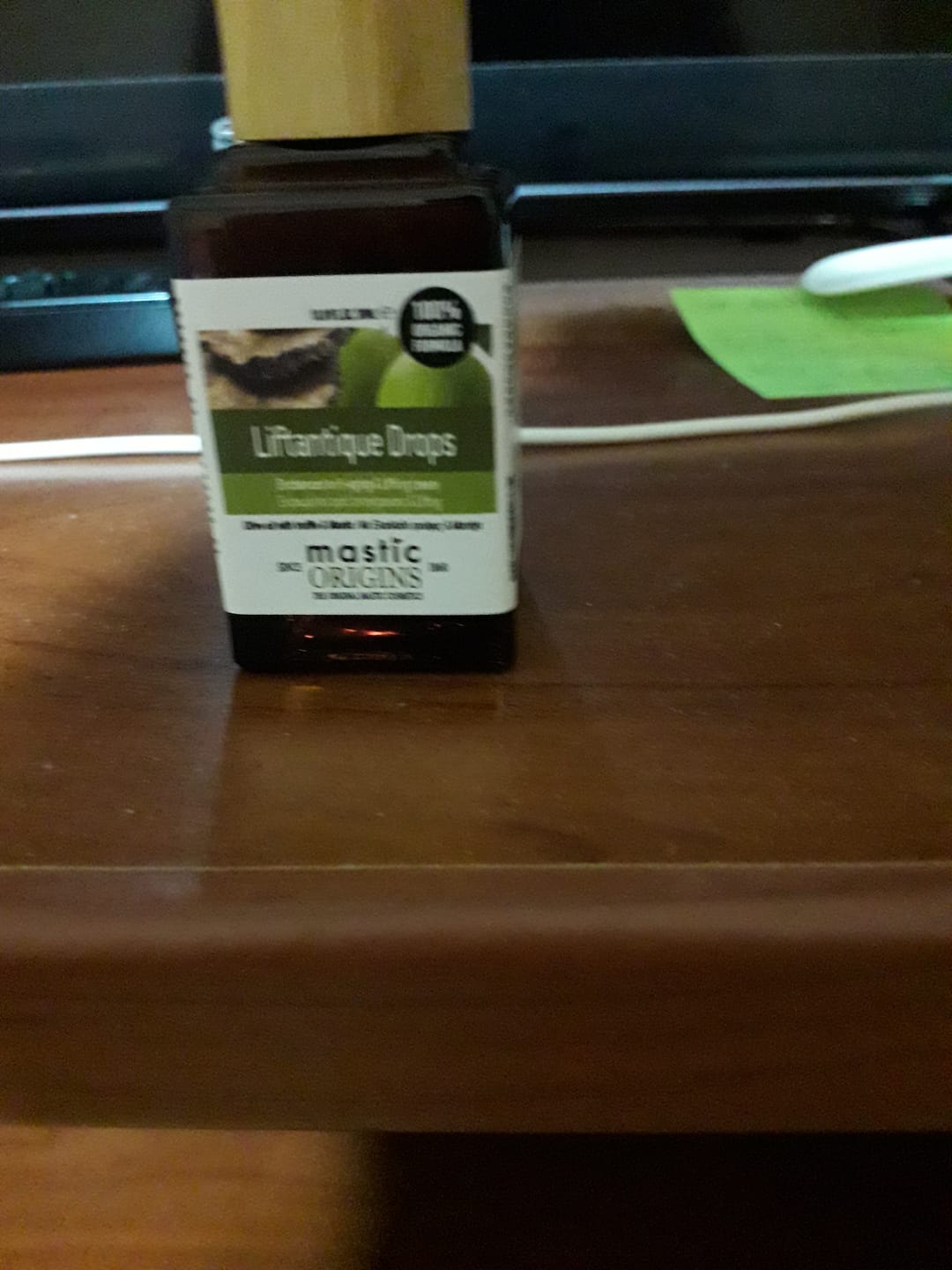 Customer photo review of Liftantique Therapy