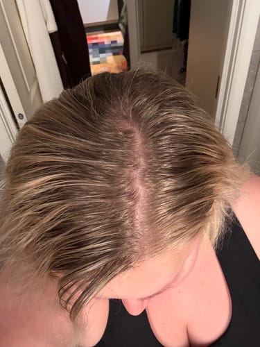 Customer photo review of Sunkissed Refill 1-pack