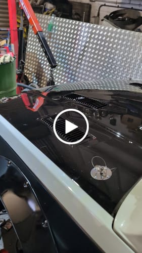 Customer video review of 90° Swivel Female Concave Seat 3/8" UNF