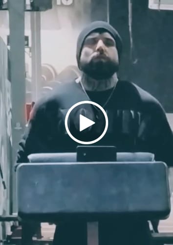 Customer video review of Forged in Failure Pump Cover