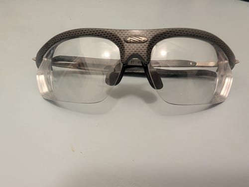 Customer photo review of Diamond Hard Coating