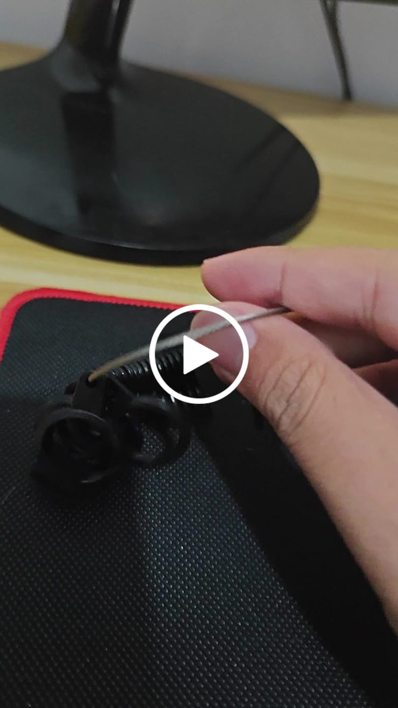 Customer video review of B&CO Ring Sizer