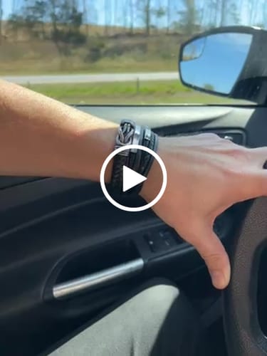 Customer video review of To My Husband - Forever Linked Bracelet