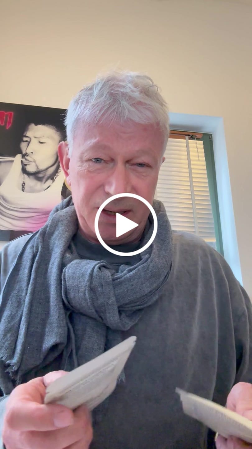 Customer video review of Vitality Bundle