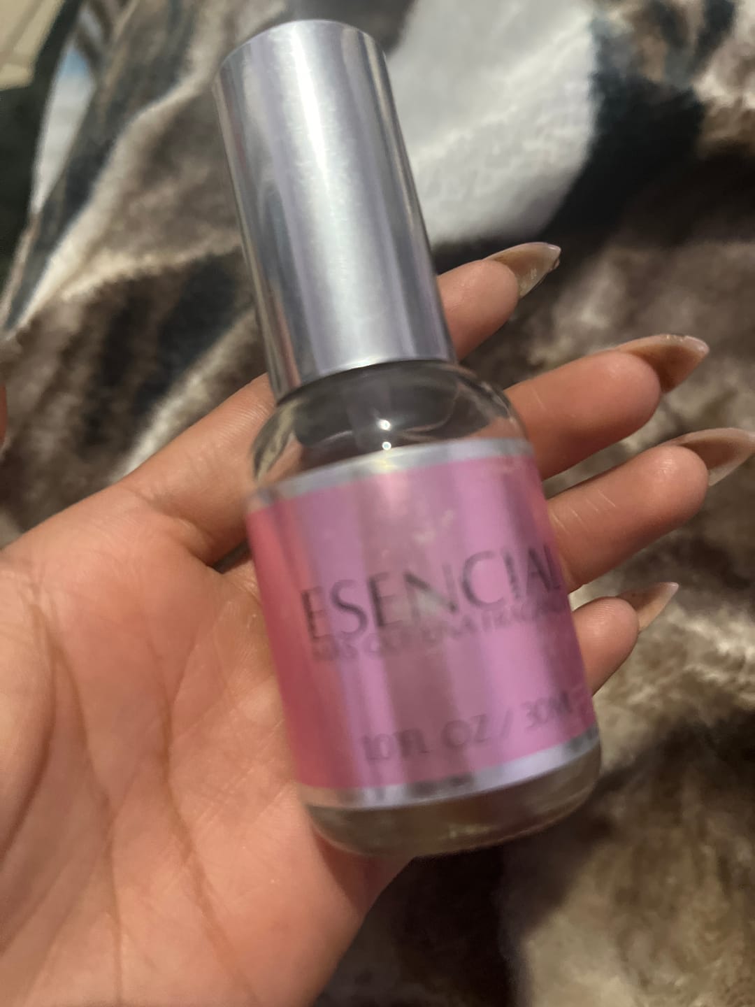 Customer photo review of M024 Inspirado en: Good Girl - Carolina Herrera
