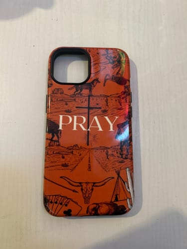 Customer photo review of Custom - iPhone 14