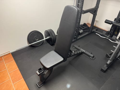 Customer photo review of B2 | Modular