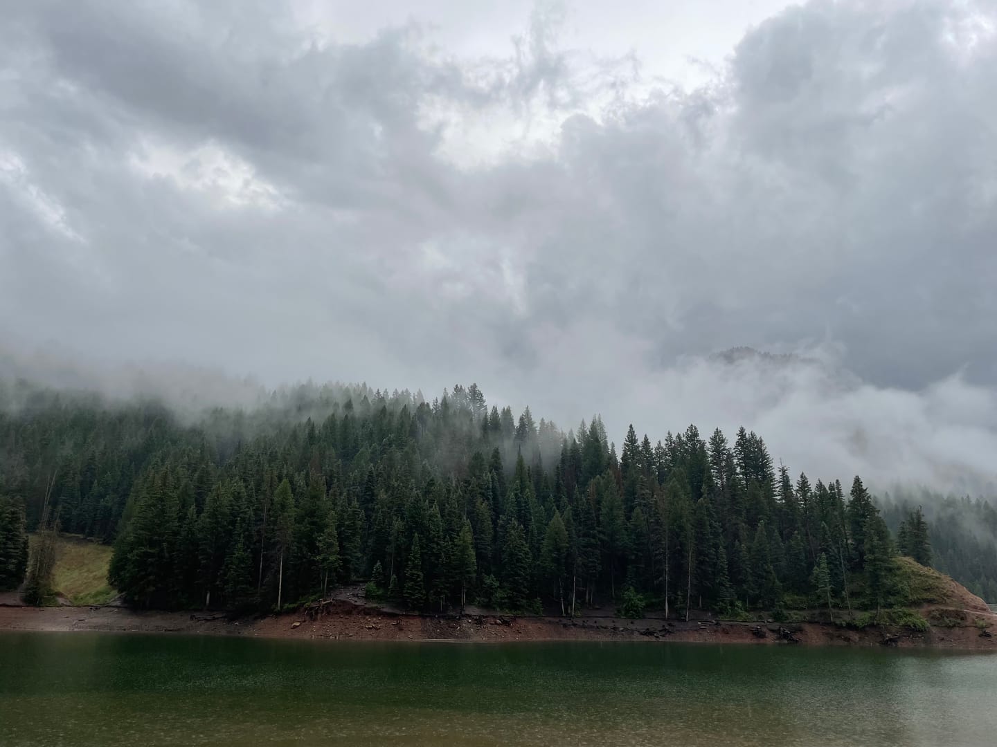 Customer photo review of QuestWade Elite Comfort Zip Breathable Waders