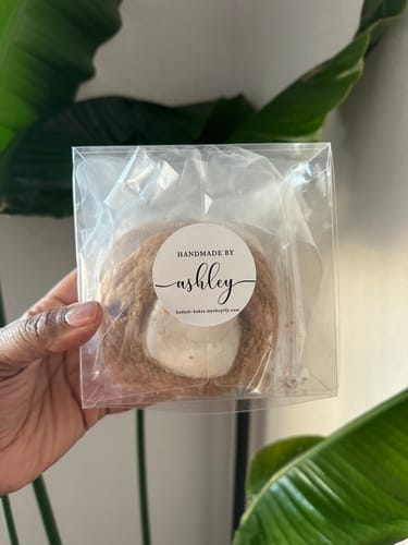 Customer photo review of S'more Chocolate Chip