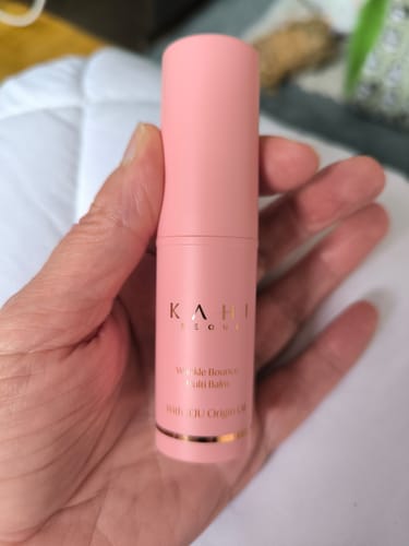 Customer photo review of KAHI - Baume multi-usage anti-rides - 9g