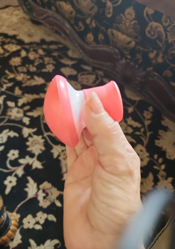Customer photo review of Saludea Youth Lift