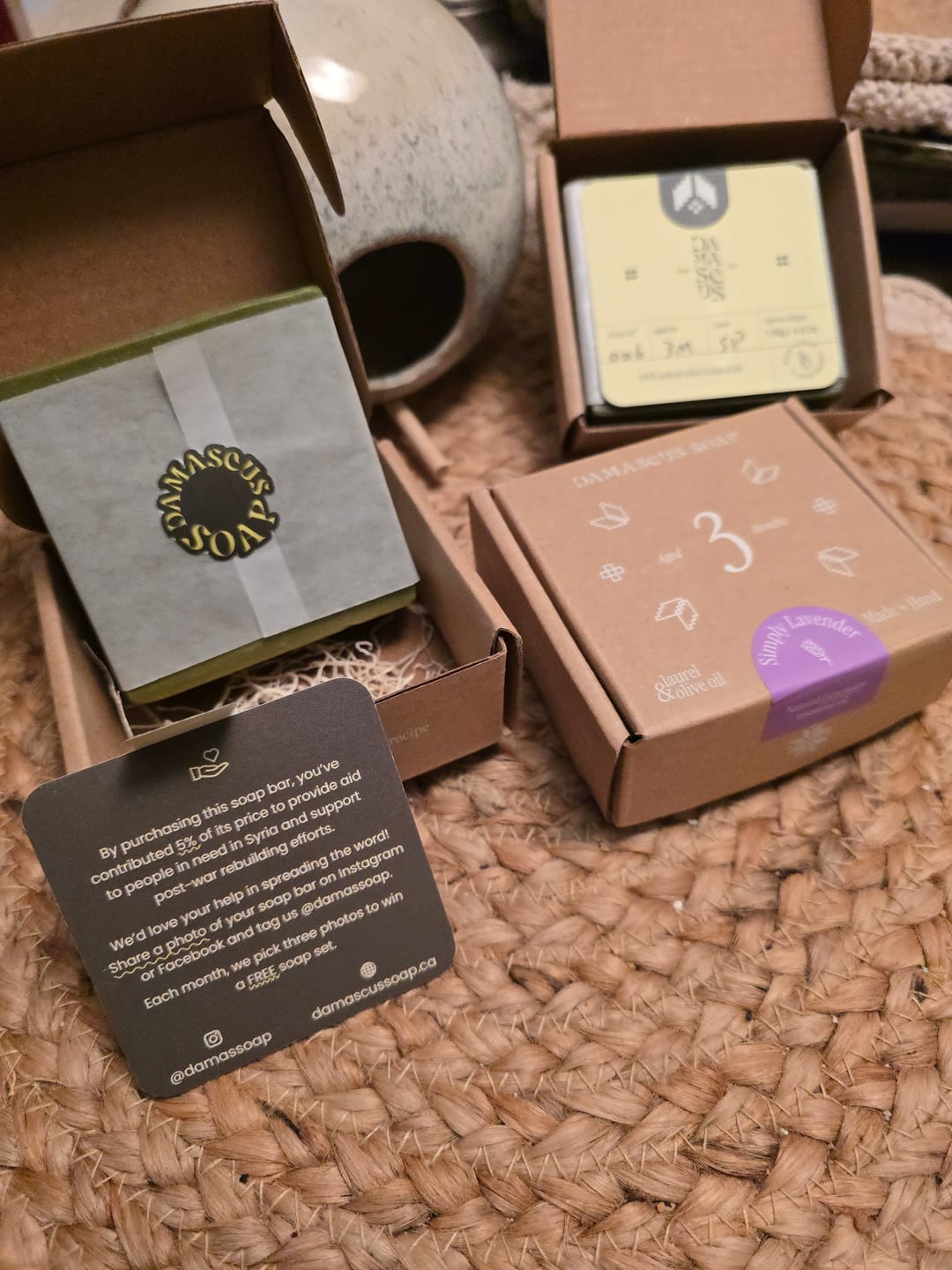 Customer photo review of Secret Garden